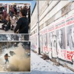 As empresas de Minneapolis martelavam enquanto os protestos anti-ICE continuavam: 'a pandemia de novo'