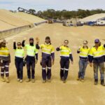 As entregas de grãos ainda estão chegando enquanto os recordes são quebrados em todo o estado