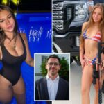 As estrelas de OnlyFans reclamam da proposta de 'imposto sobre o pecado' de 50% na Flórida - enquanto pol diz 'Não quero que eles vendam seus corpos'