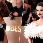 Jenna Ortega e Teyana Taylor.