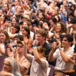 As faculdades acordadas ainda estão desperdiçando as mentes dos jovens americanos