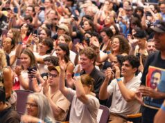 As faculdades acordadas ainda estão desperdiçando as mentes dos jovens americanos As faculdades acordadas ainda estão desperdiçando as mentes dos jovens americanos