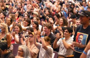 As faculdades acordadas ainda estão desperdiçando as mentes dos jovens americanos As faculdades acordadas ainda estão desperdiçando as mentes dos jovens americanos
