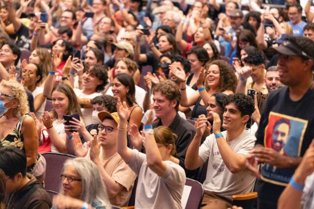 As faculdades acordadas ainda estão desperdiçando as mentes dos jovens americanos

