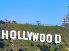 As filmagens de Los Angeles apresentam pequena recuperação no final do ano em meio a uma queda de 16% em 2025 As filmagens de Los Angeles apresentam pequena recuperação no final do ano em meio a uma queda de 16% em 2025
