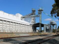 As indústrias de WA ansiosas para manter as rodas girando na promessa ferroviária de carga As indústrias de WA ansiosas para manter as rodas girando na promessa ferroviária de carga