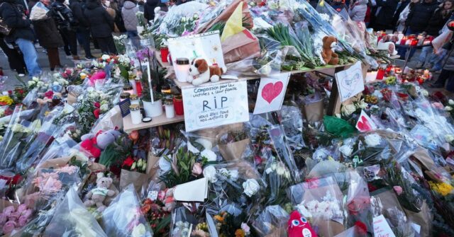 As inspeções de segurança contra incêndio expiraram durante anos em Bar Le Constellation em Crans-Montana, Alpes Suíços, Suíça