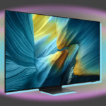 As melhores TVs de 65 polegadas+ para assistir em ambientes escuros e claros