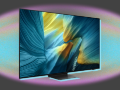 As melhores TVs de 65 polegadas+ para assistir em ambientes escuros e claros As melhores TVs de 65 polegadas+ para assistir em ambientes escuros e claros