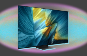 As melhores TVs de 65 polegadas+ para assistir em ambientes escuros e claros As melhores TVs de 65 polegadas+ para assistir em ambientes escuros e claros