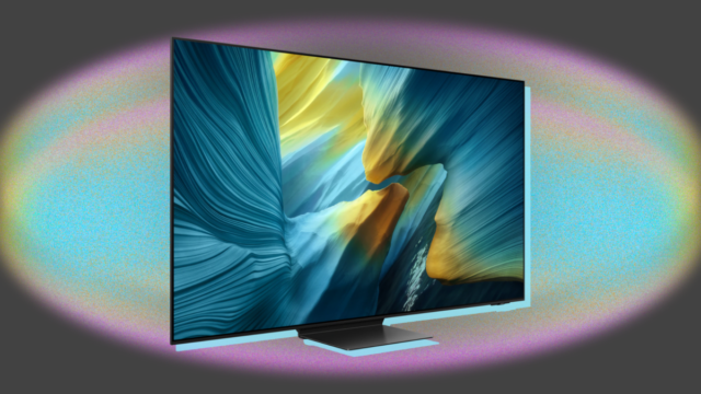 As melhores TVs de 65 polegadas+ para assistir em ambientes escuros e claros
