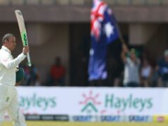 As melhores batidas de teste de Usman Khawaja: de toneladas gêmeas em Sydney a século duplo em Galle lightbox-info