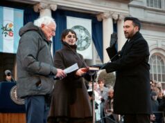 As mentiras de Mamdani sobre os ricos têm apenas o objetivo de demonizar – eles já pagam as contas de Nova York As mentiras de Mamdani sobre os ricos têm apenas o objetivo de demonizar - eles já pagam as contas de Nova York