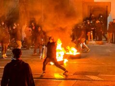Irã executará primeira manifestante ligada a distúrbios anti-regime As minorias étnicas do Irão podem ser a chave para o destino do regime à medida que os protestos continuam