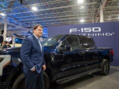 As montadoras enfrentam um ‘inverno EV’ em 2026, à medida que o crescimento das vendas desacelera As montadoras enfrentam um 'inverno EV' em 2026, à medida que o crescimento das vendas desacelera