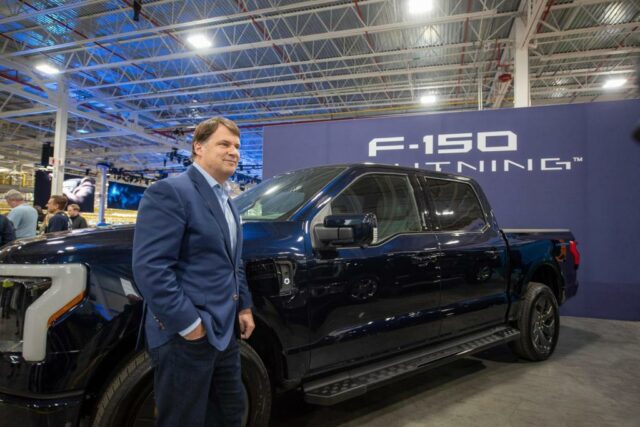 As montadoras enfrentam um 'inverno EV' em 2026, à medida As montadoras enfrentam um 'inverno EV' em 2026, à medida que o crescimento das vendas desacelera