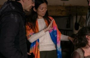 As mulheres ainda enfrentam grandes desafios para garantir os melhores empregos no cinema As mulheres ainda enfrentam grandes desafios para garantir os melhores empregos no cinema