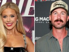 As novas músicas de Megan Moroney são sobre Riley Green? Os fãs têm teorias O cantor country Riley Green está solteiro? O que sabemos sobre sua vida amorosa, rumores de romances