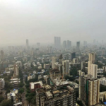 As pesquisas por purificadores de ar aumentaram 103 por cento em toda a Índia à medida que a poluição piorava