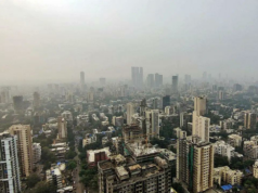 As pesquisas por purificadores de ar aumentaram 103 por cento em toda a Índia à medida que a poluição piorava As pesquisas por purificadores de ar aumentaram 103 por cento em toda a Índia à medida que a poluição piorava