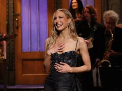 As piadas mais selvagens da cultura pop de Nikki Glaser: Globo de Ouro e muito mais Caitlyn Jenner Nikki Glaser As piadas mais selvagens e controversas da cultura pop