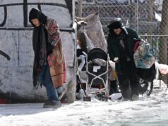 As políticas de campo de desabrigados de Mamdani deixam todos feridos As políticas de campo de desabrigados de Mamdani deixam todos feridos