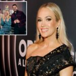 As preocupações de Carrie Underwood sobre a imagem de 'doce garota de fazenda' quase custaram seu maior sucesso
