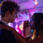 As primeiras impressões da terceira temporada de 'Percy Jackson' mostram Percy e Annabeth dançando juntos no Westover Hall enquanto Rick Riordan confirma que a terceira temporada estreará em 2026