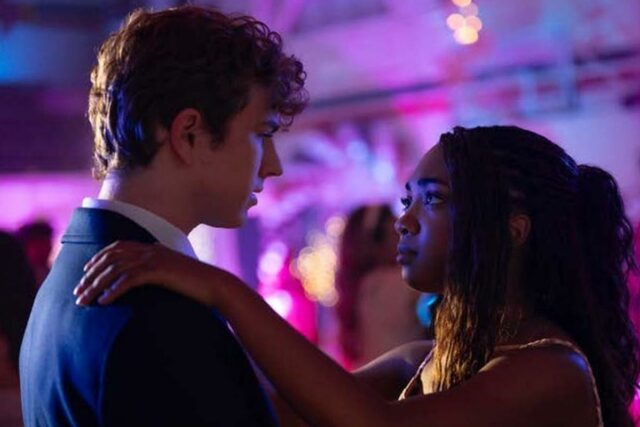 As primeiras impressões da terceira temporada de 'Percy Jackson' mostram As primeiras impressões da terceira temporada de 'Percy Jackson' mostram Percy e Annabeth dançando juntos no Westover Hall enquanto Rick Riordan confirma que a terceira temporada estreará em 2026