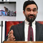 O prefeito Zohran Mamdani é um anúncio junkfeed e uma confissão atual.