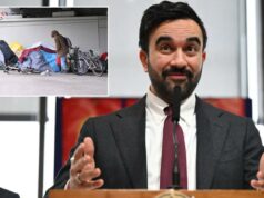 As propostas do prefeito Mamdani não conseguirão resolver a crise dos sem-teto que ocorre em Nova York O prefeito Zohran Mamdani é um anúncio junkfeed e uma confissão atual.