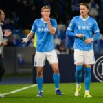 Gráfico de Scott McTominay