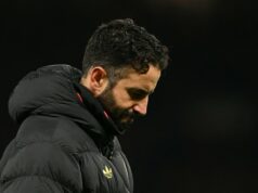 As quatro razões do Man Utd para finalmente expulsar Ruben Amorim de Old Trafford, incluindo um ‘fator chave’ Amorim demitiu DP