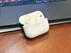 As restrições de fornecimento do AirPods Pro 3 podem ter custado à Apple pelo menos US$ 230 milhões no último trimestre As restrições de fornecimento do AirPods Pro 3 podem ter custado à Apple pelo menos US$ 230 milhões no último trimestre