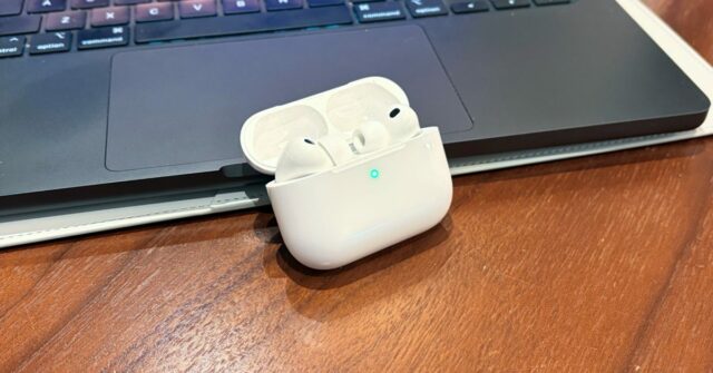 As restrições de fornecimento do AirPods Pro 3 podem ter custado à Apple pelo menos US$ 230 milhões no último trimestre
