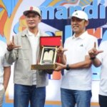 As transações digitais disparam 45 por cento, Mandiri Micro Fest 2025 incentiva micro jogadores a atualizar