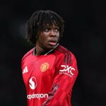 Manchester United x Newcastle United - Premier League