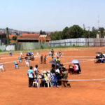 As urnas fecham nas eleições presidenciais de Uganda enquanto o apagão da Internet continua