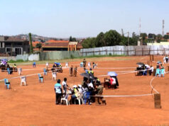 As urnas fecham nas eleições presidenciais de Uganda enquanto o apagão da Internet continua As urnas fecham nas eleições presidenciais de Uganda enquanto o apagão da Internet continua