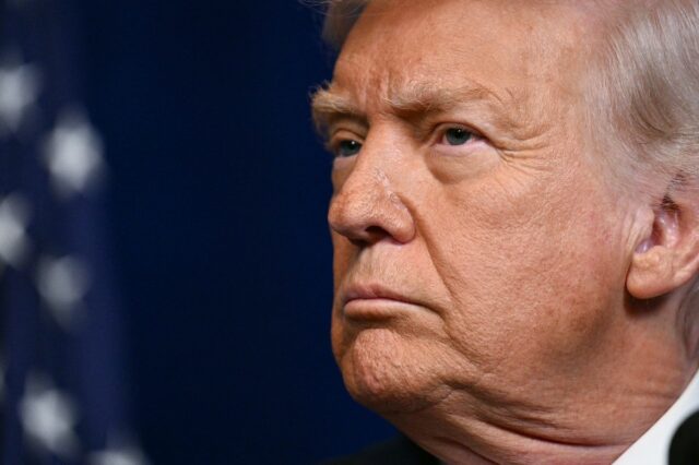 As verificações de estímulo de US$ 2.000 de Donald Trump recebem impulso oportuno
