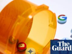 As visões gerais de IA do Google citam o YouTube mais do que qualquer site médico para consultas de saúde, sugere estudo As visões gerais de IA do Google citam o YouTube mais do que qualquer site médico para consultas de saúde, sugere estudo