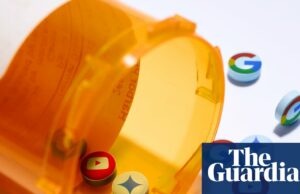 As visões gerais de IA do Google citam o YouTube mais do que qualquer site médico para consultas de saúde, sugere estudo As visões gerais de IA do Google citam o YouTube mais do que qualquer site médico para consultas de saúde, sugere estudo