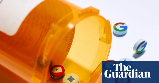 As visões gerais de IA do Google citam o YouTube mais do que qualquer site médico para consultas de saúde, sugere estudo
