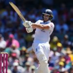 Ashes 2025-26: O primeiro século de teste de Jacob Bethell ajuda a Inglaterra a empurrar a quinta partida para o dia 5