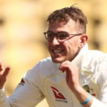 Ashes Australia Todd Murphy fala sobre o campo no Sydney Cricket Ground