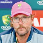 Ashes: O assistente técnico da Austrália, Daniel Vettori, não defende nenhuma decisão giratória