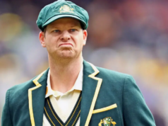 Ashes: Steve Smith fala sobre o atraso no anúncio da seleção australiana Ashes: Steve Smith fala sobre o atraso no anúncio da seleção australiana