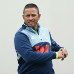 Ashes: Sydney Test será a última aparição internacional de Usman Khawaja