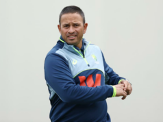 Ashes: Sydney Test será a última aparição internacional de Usman Khawaja Ashes: Sydney Test será a última aparição internacional de Usman Khawaja