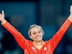 Ashleigh Gardner elogia os arremessadores indianos após a estreita vitória do Gujarat Giants na WPL Ashleigh Gardner elogia os arremessadores indianos após a estreita vitória do Gujarat Giants na WPL